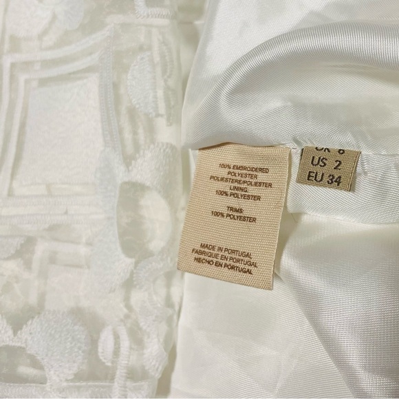 Orla Kiely Alessandra skirt, CDN size 2, used - Picture 4 of 5